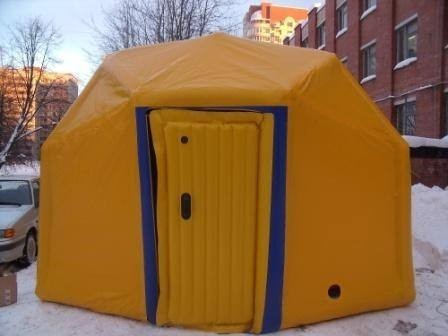 长坡镇充气帐篷