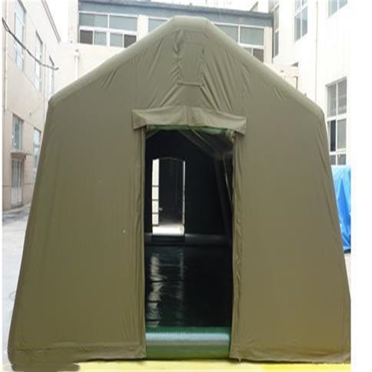 长坡镇充气军用帐篷模型生产工厂