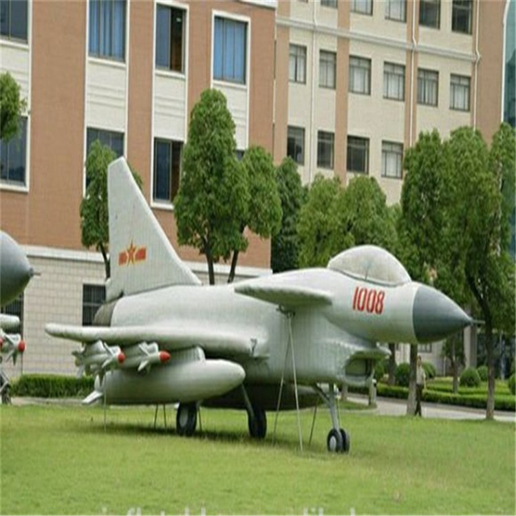 长坡镇飞机假目标气模制造